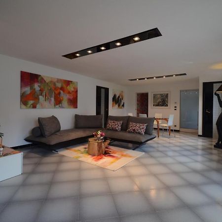 Pikes Villa Pulfero Ngoại thất bức ảnh
