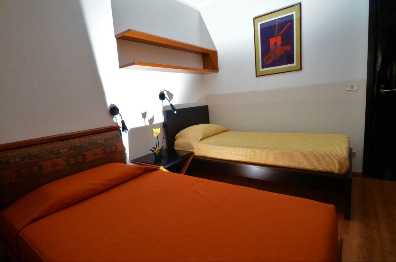 Pikes Villa Pulfero Ngoại thất bức ảnh