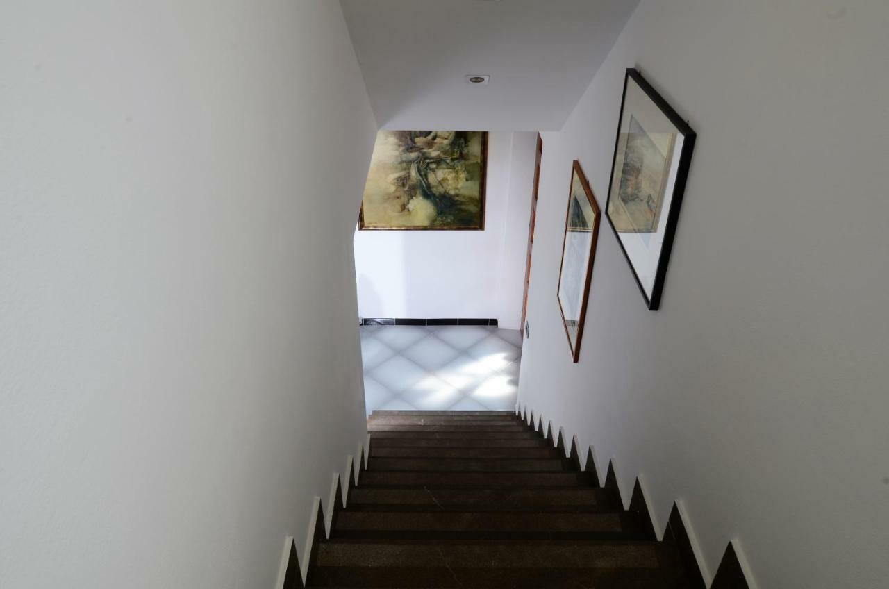 Pikes Villa Pulfero Ngoại thất bức ảnh
