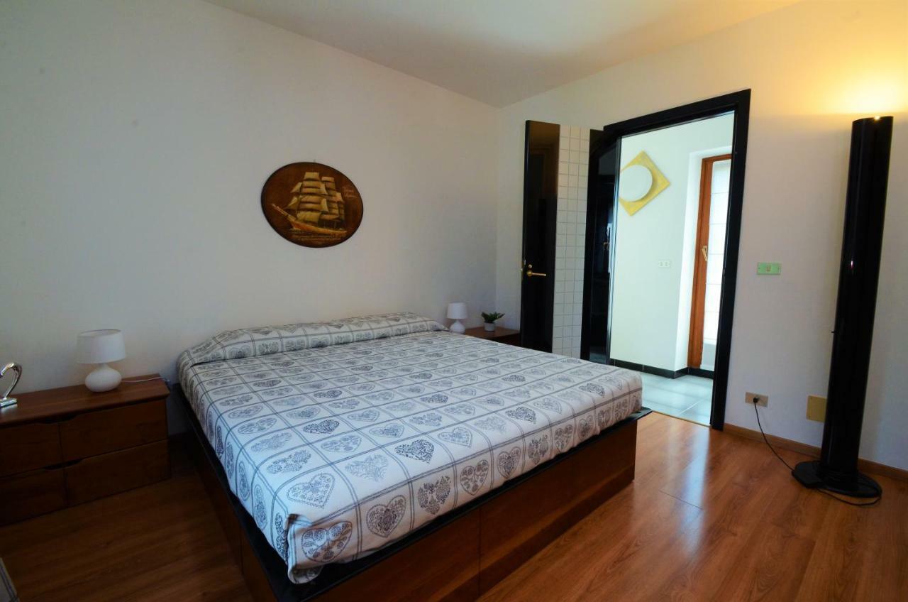 Pikes Villa Pulfero Ngoại thất bức ảnh